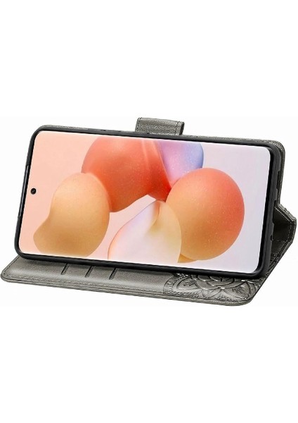 Xiaomi 12 Lite Için Kılıf (Yurt Dışından)