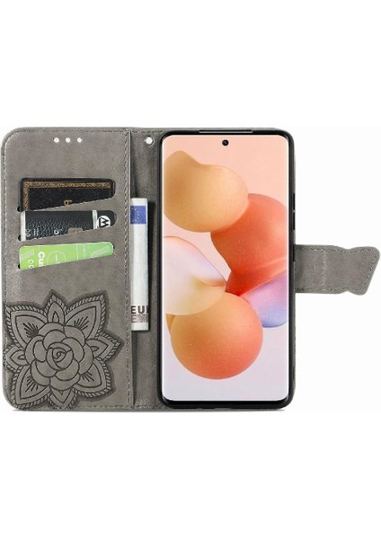 Xiaomi 12 Lite Için Kılıf (Yurt Dışından)