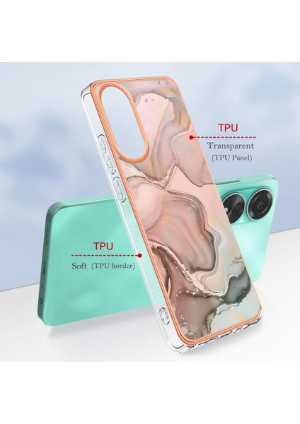 Oppo A78 4g Kılıf ile Uyumlu (Yurt Dışından) indirimleri