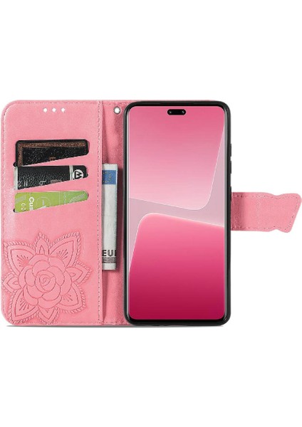 Xiaomi 13 Lite Için Kılıf (Yurt Dışından) fiyatları