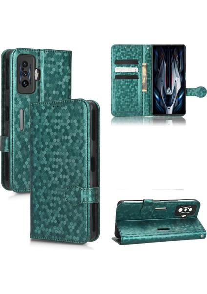 Xiaomi Poco F4 Gt 5g Için Kılıf (Yurt Dışından)