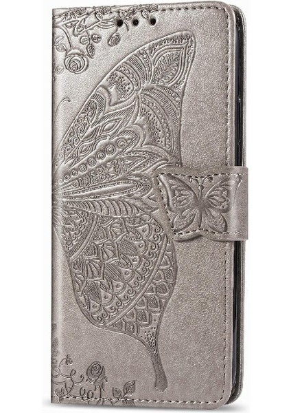 Xiaomi Poco X3 Nfc Için Kılıf (Yurt Dışından)