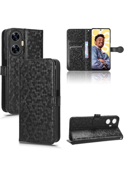 Realme C55 4g Için Durum (Yurt Dışından)