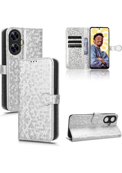 Realme C55 4g Için Durum (Yurt Dışından)