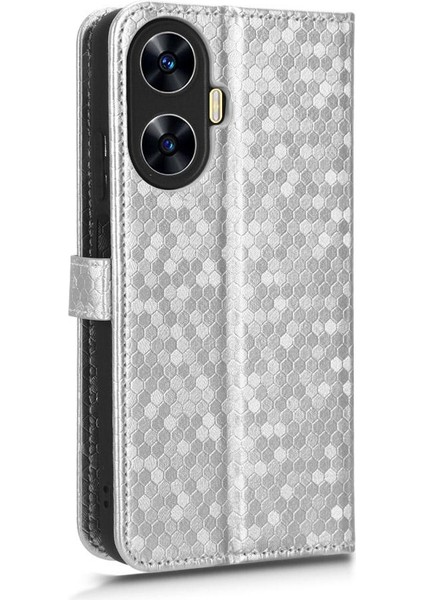 Realme C55 4g Için Durum (Yurt Dışından)