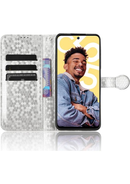 Realme C55 4g Için Durum (Yurt Dışından)