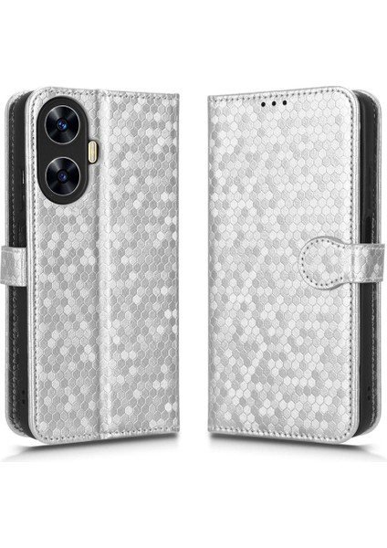 Realme C55 4g Için Durum (Yurt Dışından)