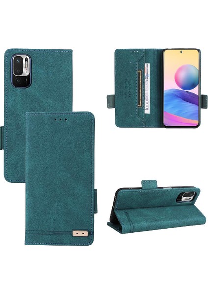 Xiaomi Redmi NOTE10 5G/NOTE10T 5g Kart Tutucu Kickstand ile (Yurt Dışından)