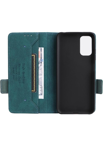 Xiaomi Redmi NOTE10 5G/NOTE10T 5g Kart Tutucu Kickstand ile (Yurt Dışından)