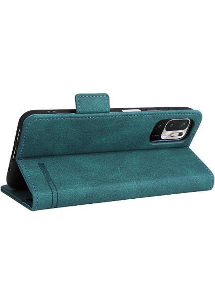 Xiaomi Redmi NOTE10 5G/NOTE10T 5g Kart Tutucu Kickstand ile (Yurt Dışından)