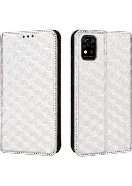 Zte Blade A31 Için Kılıf (Yurt Dışından)