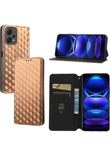 Xiaomi Redmi Not 12 Pro Artı (Yurt Dışından)