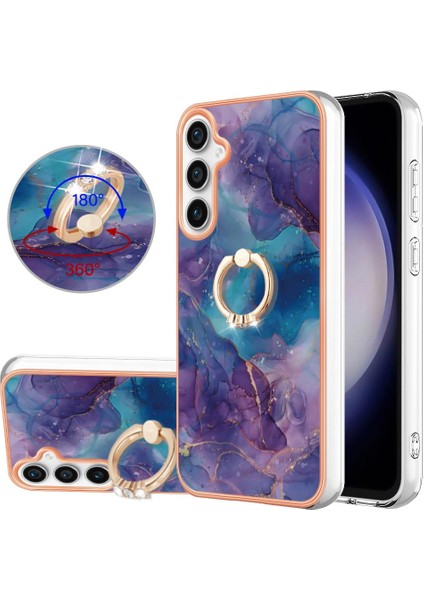 Samsung Galaxy S23 Fe 5g Için Kılıf (Yurt Dışından)