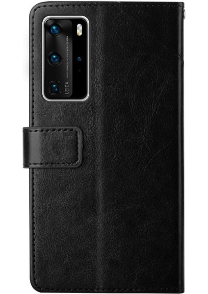 Huawei P40 Pro Telefon Kılıfı Için Kılıf (Yurt Dışından)