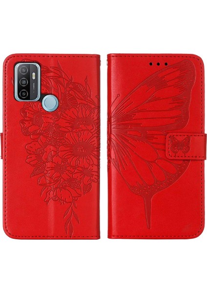 Oppo A53 4G/A32 4G/A33 4g Için Durum (Yurt Dışından)