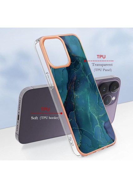 Iphone 14 Pro Max Durumda ile Uyumlu (Yurt Dışından)