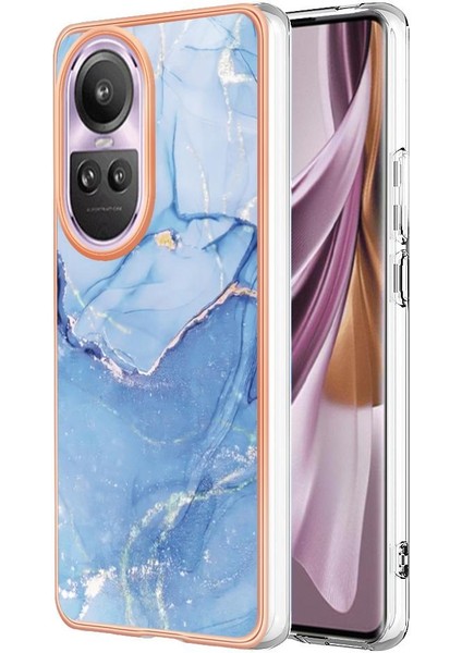 Oppo Oppo 10 Pro 5g Case ile Uyumlu (Yurt Dışından)
