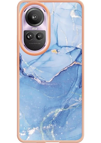 Oppo Oppo 10 Pro 5g Case ile Uyumlu (Yurt Dışından)