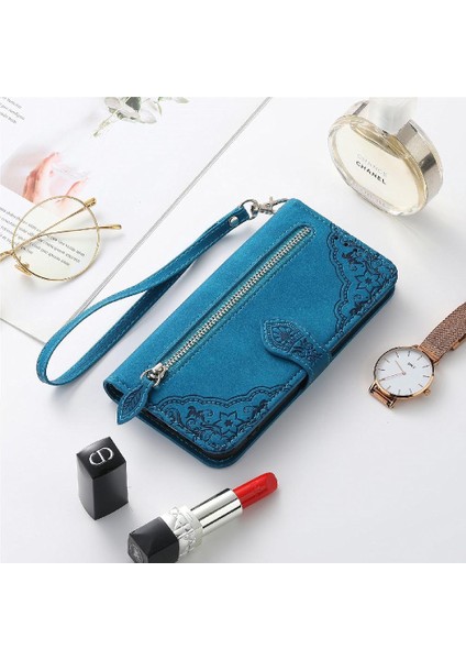 Motorola Moto G24 4G/G04 4g Çoklu Kart Yuvası Çok Renkli Flip Case (Yurt Dışından) fiyatları