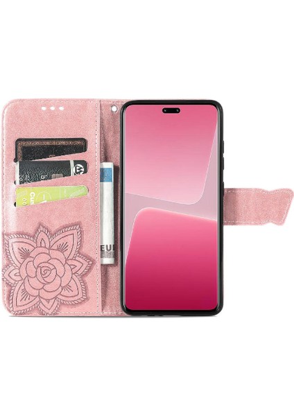 Xiaomi 13 Lite Için Kılıf (Yurt Dışından) fırsatları