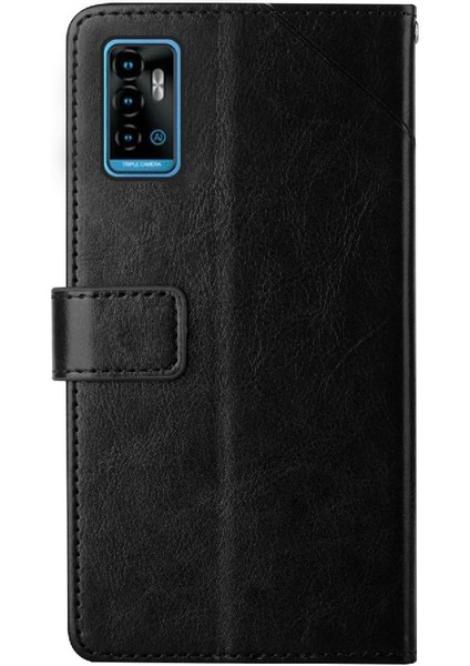 Zte Blade A71 Telefon Kılıfı Için Kılıf (Yurt Dışından)