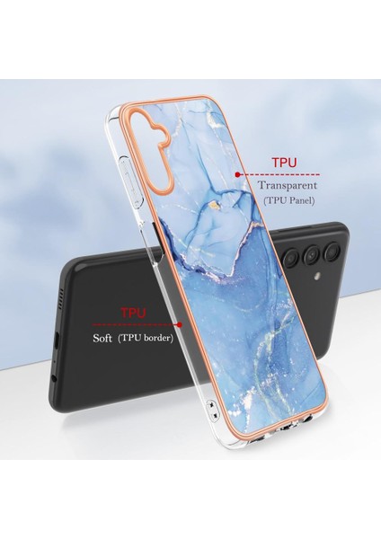 Samsung Galaxy A53 5g Kılıf ile Uyumlu (Yurt Dışından)