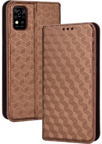 Zte Blade A31 Için Kılıf (Yurt Dışından)