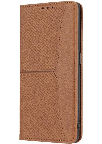Oppo A93 5G/A74 5G/A54 5G/A93S Kredi Kartı Tutucu Flip Folio Kitap Için Kılıf (Yurt Dışından) fırsatları