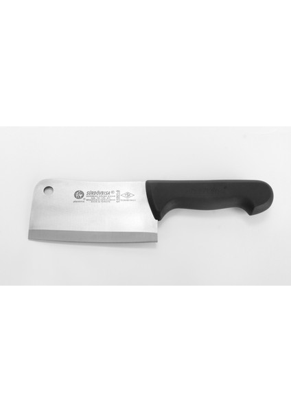 Sürmene 61061-0 Satır Plastik Sap (Ağız Uzunluğu14 Cm)