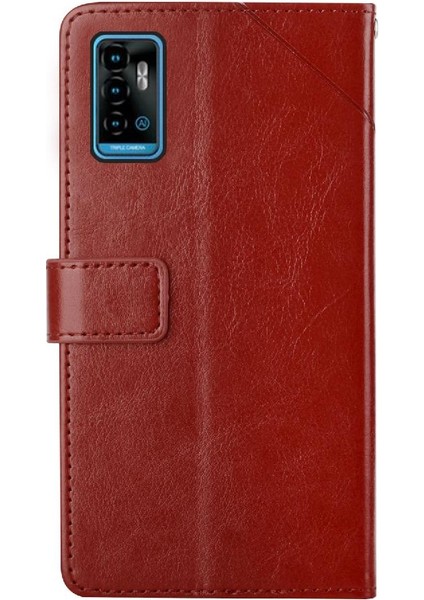 Zte Blade A71 Telefon Kılıfı Için Kılıf (Yurt Dışından)