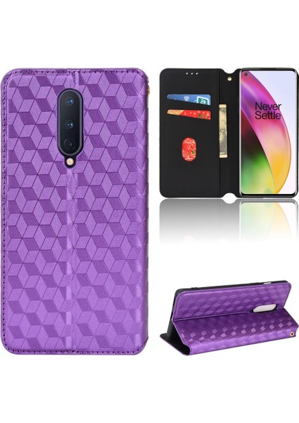 Oneplus 8 Için Kılıf (Yurt Dışından)