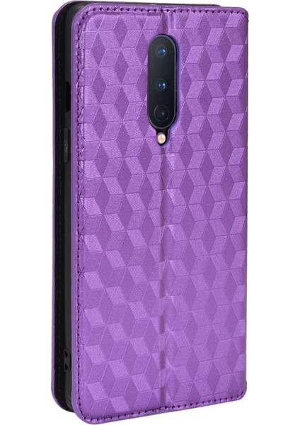 Oneplus 8 Için Kılıf (Yurt Dışından)