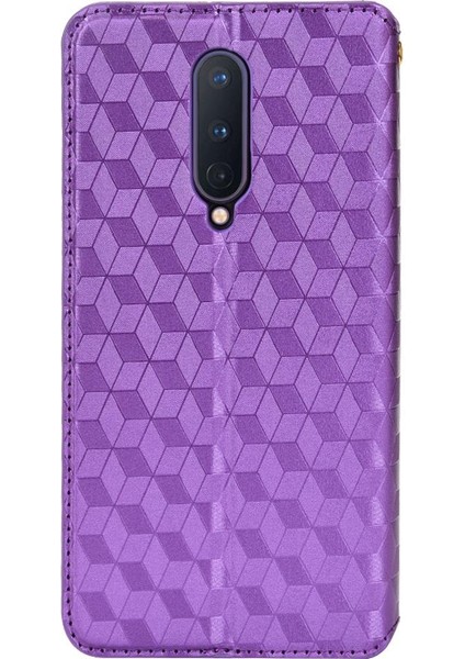 Oneplus 8 Için Kılıf (Yurt Dışından)