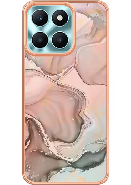 Honor X6A Davası ile Uyumlu (Yurt Dışından)