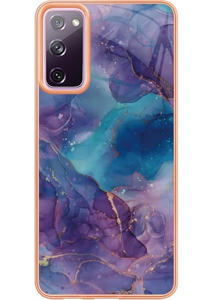 Samsung Galaxy S20 Fe 5g/4g Kılıf ile Uyumlu (Yurt Dışından)