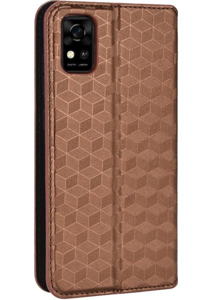 Zte Blade A31 Için Kılıf (Yurt Dışından)