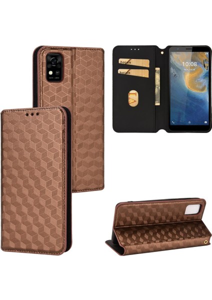 Zte Blade A31 Için Kılıf (Yurt Dışından)