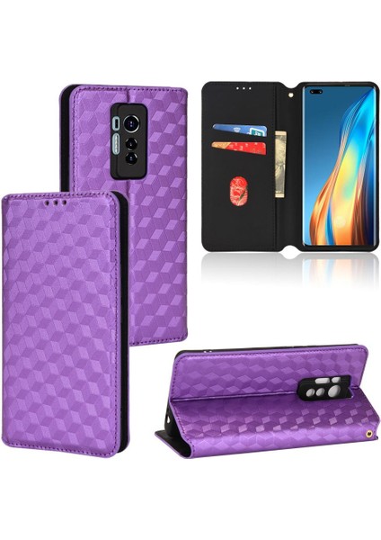 Tecno Phantom x / Ac8 Için Durum (Yurt Dışından)