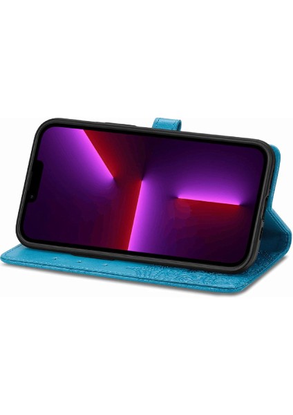 Iphone 13 Için Kılıf (Yurt Dışından)