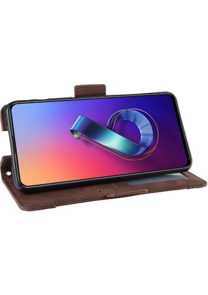 Asus Zenfone 6 Için Kılıf (Yurt Dışından)