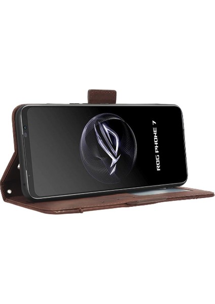 Asus Rog Telefon 7 Için Kılıf (Yurt Dışından)