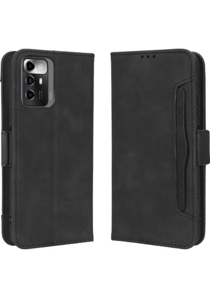 Zte Blade A72 5g Için Kılıf (Yurt Dışından)