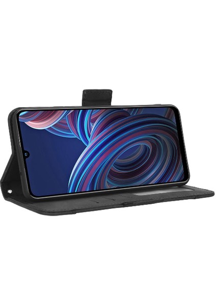 Zte Blade A72 5g Için Kılıf (Yurt Dışından)
