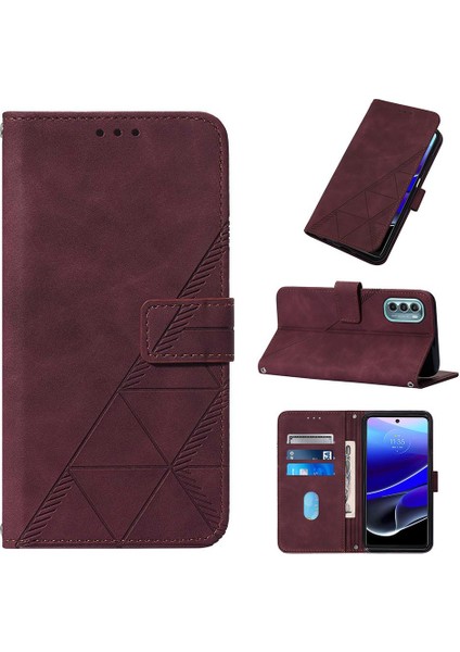 Motorola Moto G Stylus 5g 2022 Için Kılıf (Yurt Dışından)