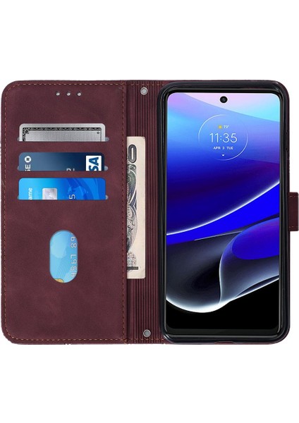 Motorola Moto G Stylus 5g 2022 Için Kılıf (Yurt Dışından) fiyatları