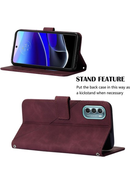 Motorola Moto G Stylus 5g 2022 Için Kılıf (Yurt Dışından) modelleri