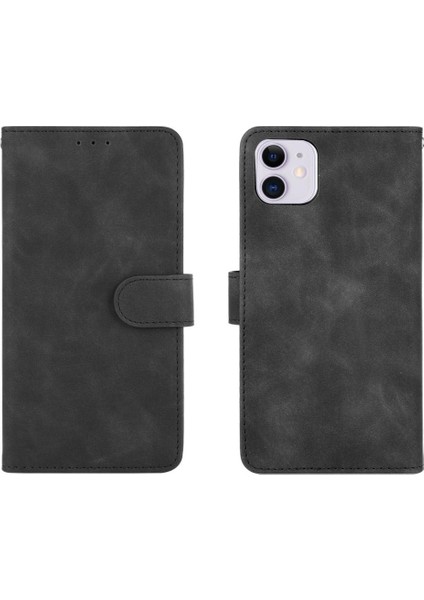 Kart Sahibi ile iphone 11 Pro Tam Koruma Kartı Ekleme Için Kılıf (Yurt Dışından)