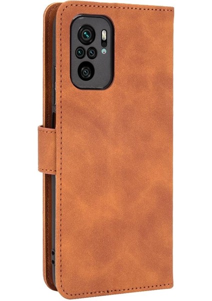 Xiaomi Redmi NOTE10 4g/not 10S Deri Folio Flip Case ile (Yurt Dışından) indirimleri