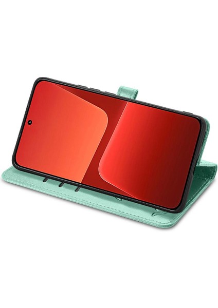 Xiaomi 13 Için Kılıf (Yurt Dışından)