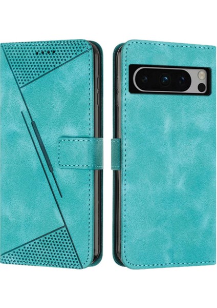 Uyumlu Google Pixel 8pro Cüzdan Kılıfı (Yurt Dışından)